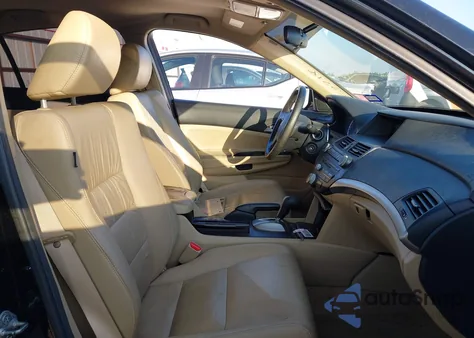 2011 Honda Accord Se из США, поврежденный, VIN 1HGCP2F69BA129353